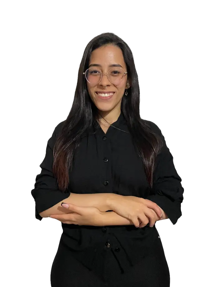 Sara Milena Díaz Pérez