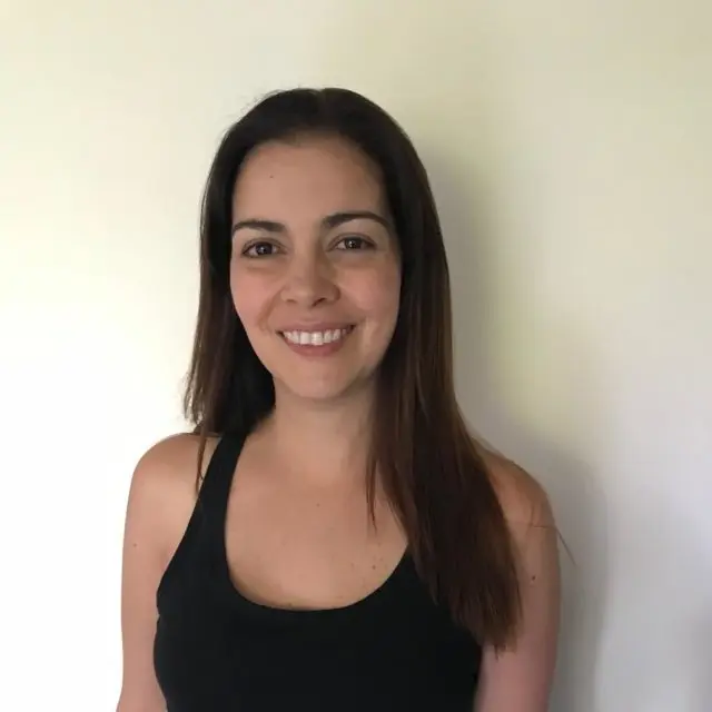 Ana Isabel Arango Góez