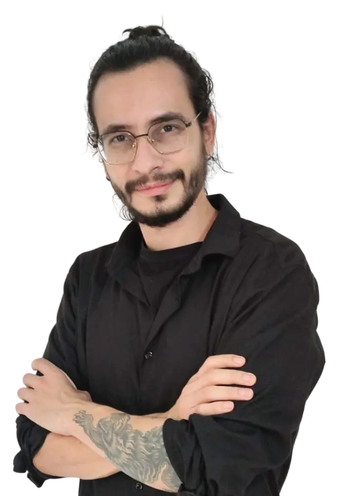 Juan Gonzalo Casallas