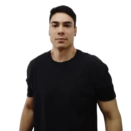 Santiago Hincapié Cruz