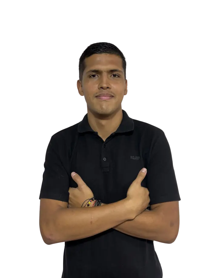 Esteban Celis Hincapié