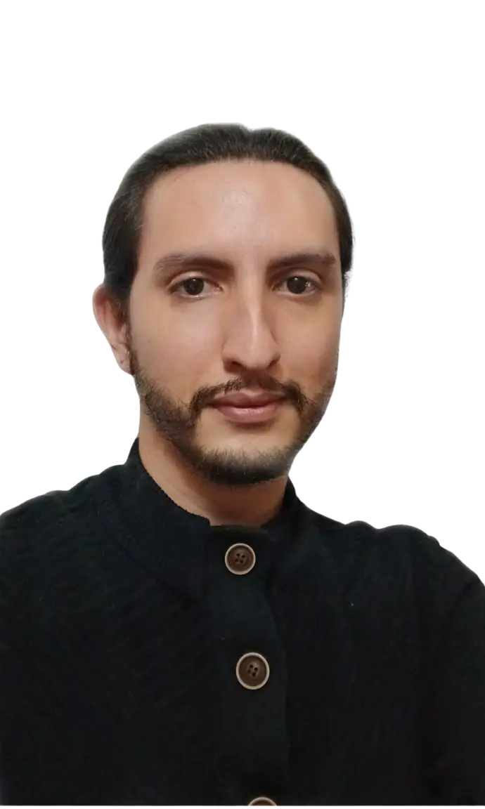 Kevin Alexander Moreno Medina