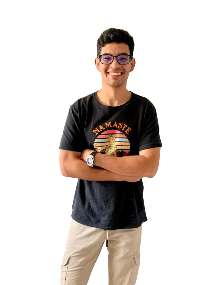 Daniel Felipe Suárez