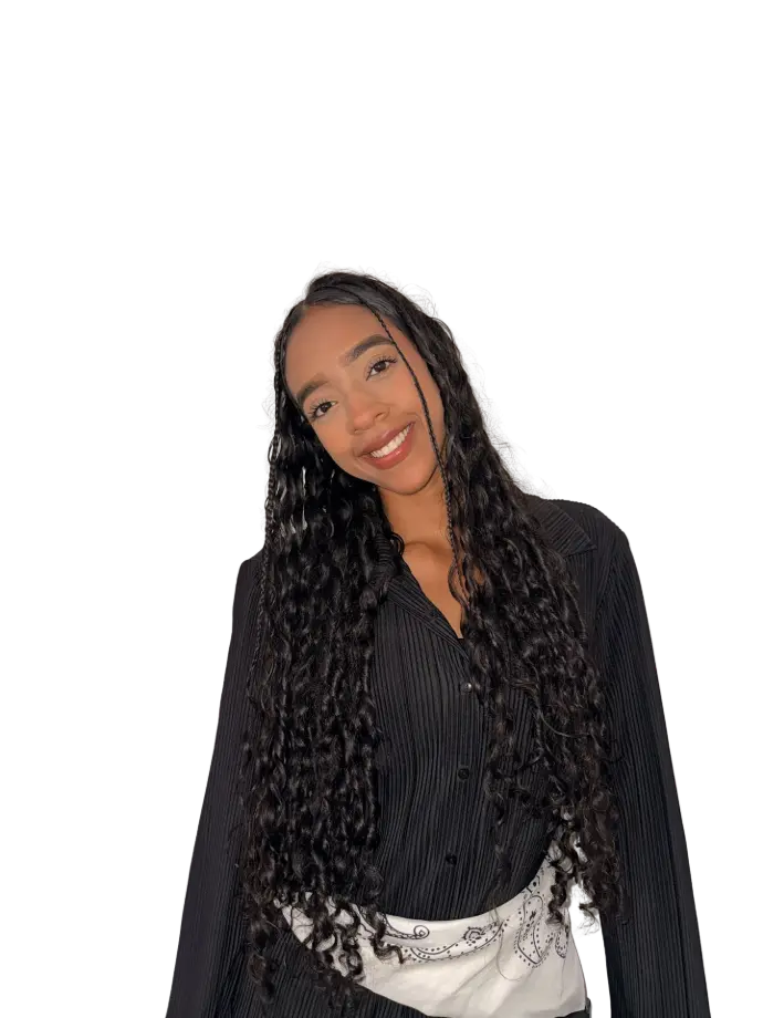 Karla Ginella Montoya Celorio